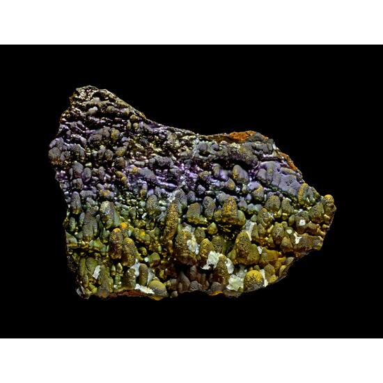 Goethite & Limonite