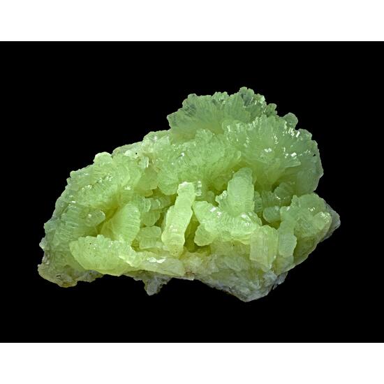 Prehnite