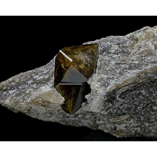 Smoky Quartz