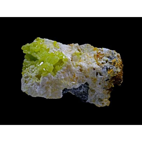 Pyromorphite