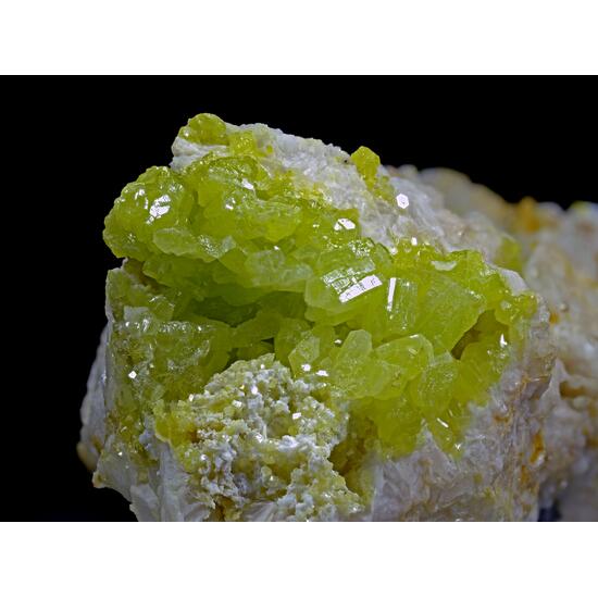 Pyromorphite