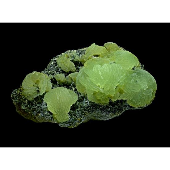 Prehnite
