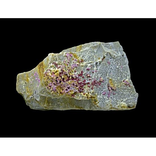 Erythrite