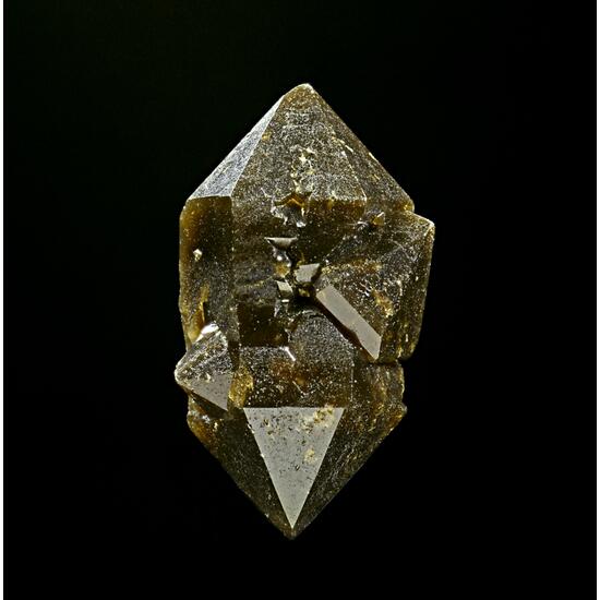 Smoky Quartz