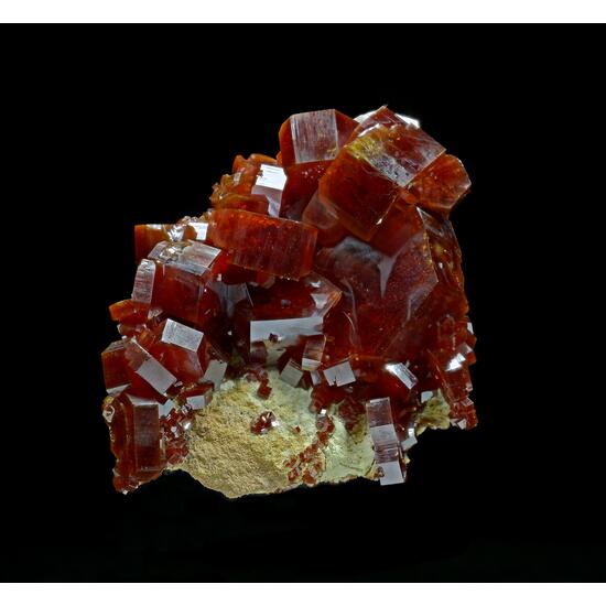 Vanadinite