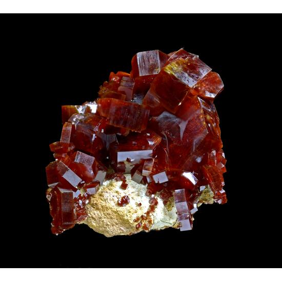 Vanadinite