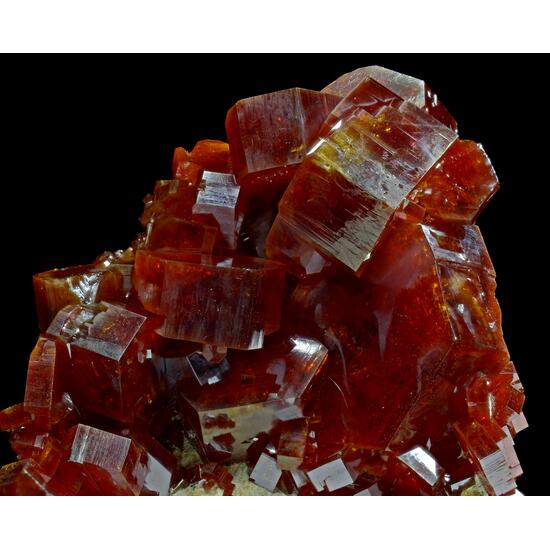 Vanadinite