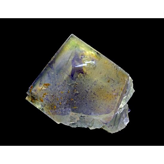 Fluorite