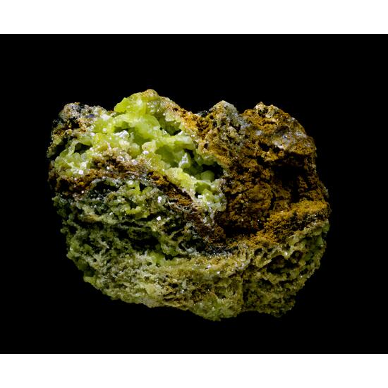 Pyromorphite