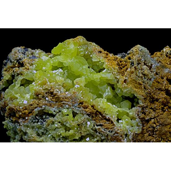 Pyromorphite