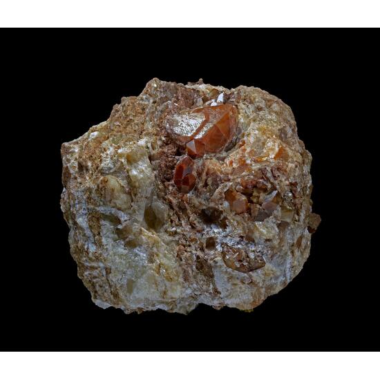 Teruelite & Jacinto De Compostela