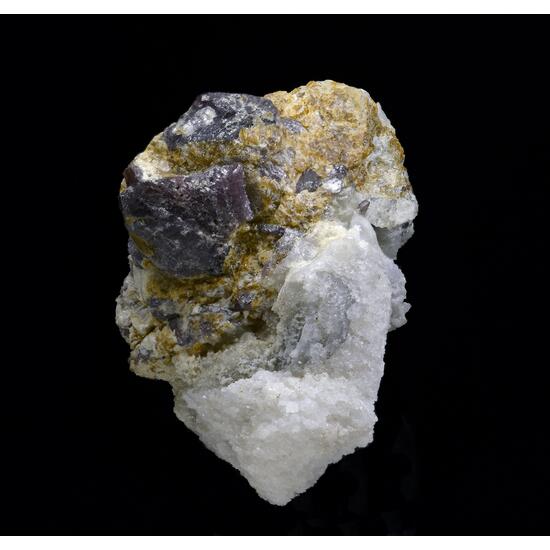 Spinel & Clinohumite