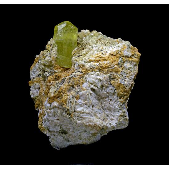 Fluorapatite