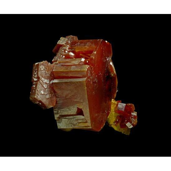 Vanadinite