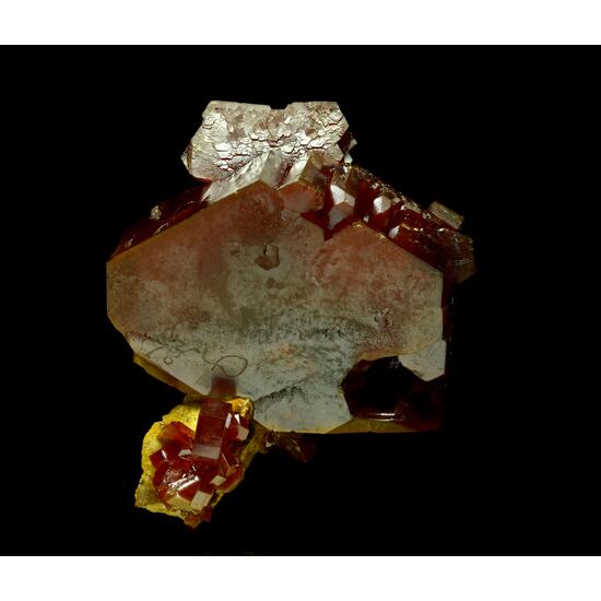 Vanadinite
