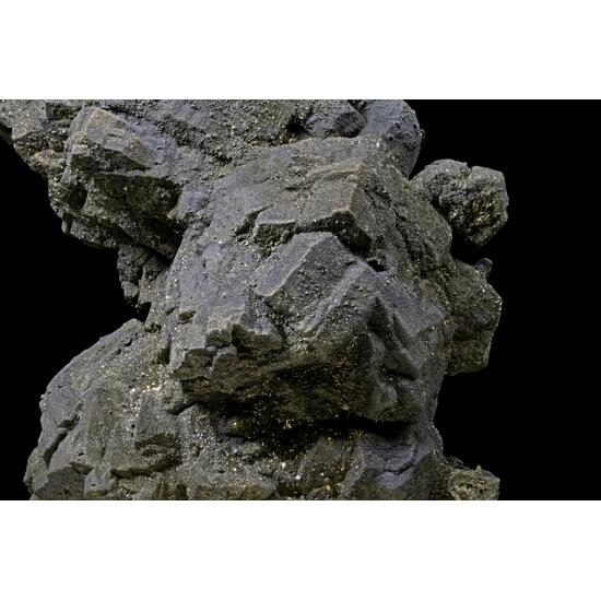 Pyrite Psm Pyrrhotite