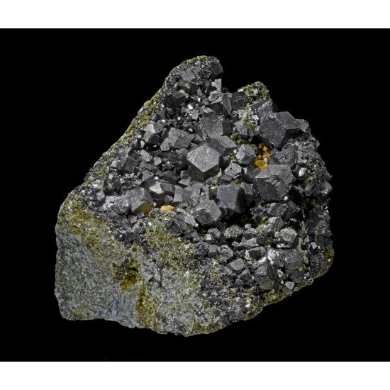 Magnetite