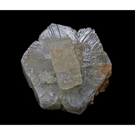 Aragonite