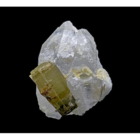 Elbaite