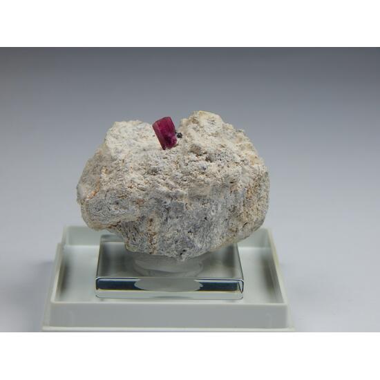 Red Beryl