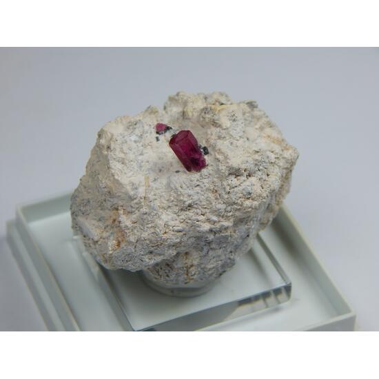 Red Beryl