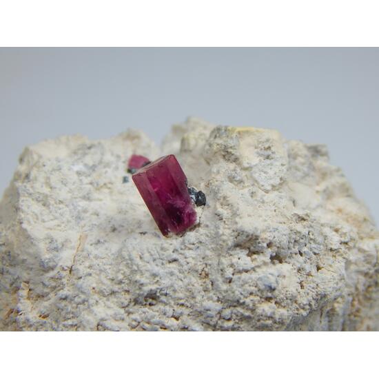 Red Beryl