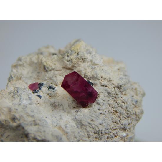 Red Beryl