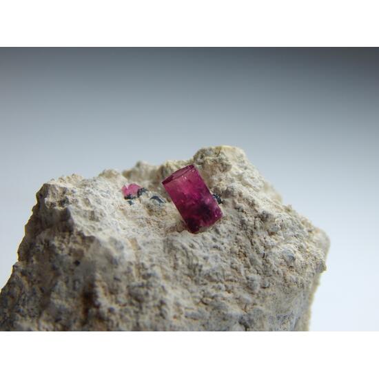 Red Beryl