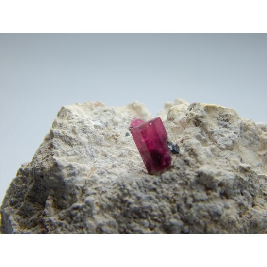 Red Beryl