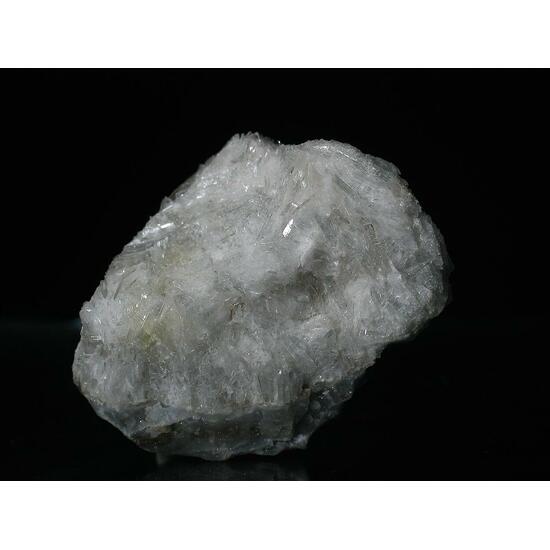 Strontioginorite On Anhydrite