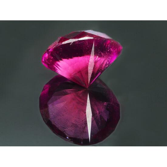 Red Beryl