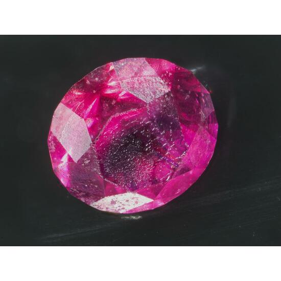 Red Beryl