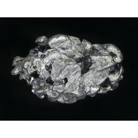 Isoferroplatinum