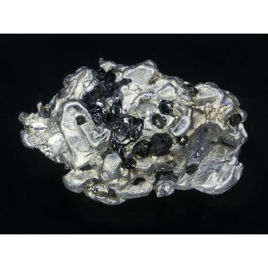Isoferroplatinum