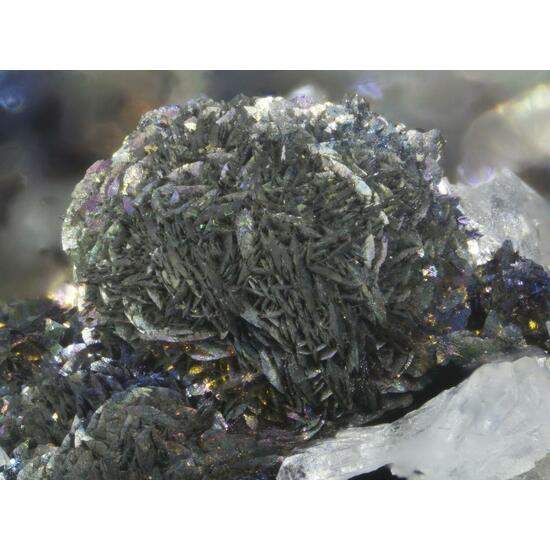Rammelsbergite