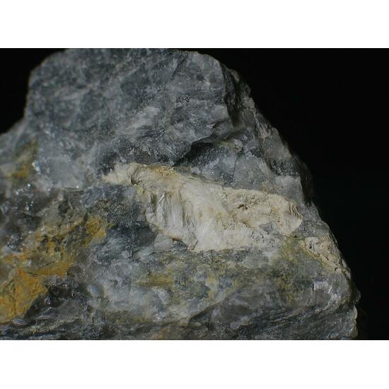 Scholzite