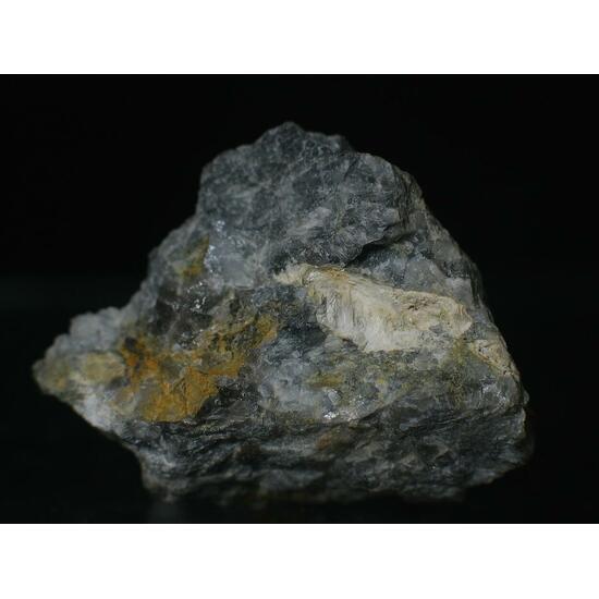 Scholzite