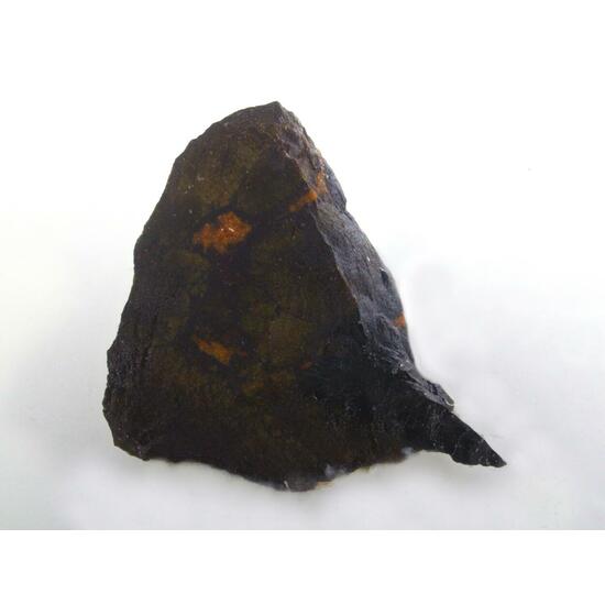 Rameauite & Schoepite