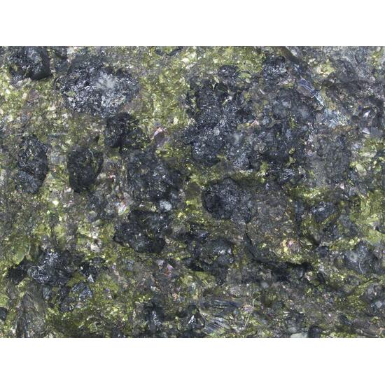 Joséite-A & Bismuth