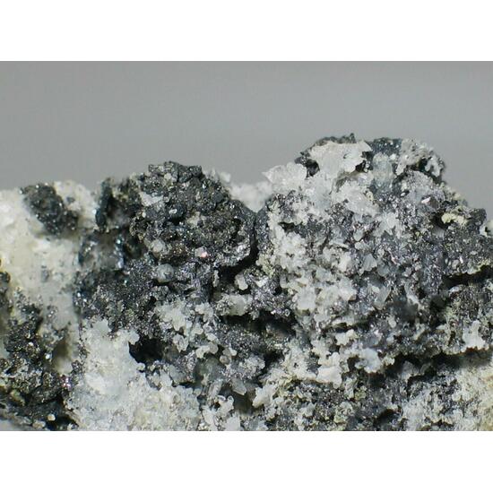 Dyscrasite & Löllingite