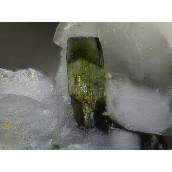 Lourenswalsite Labuntsovite & Aegirine