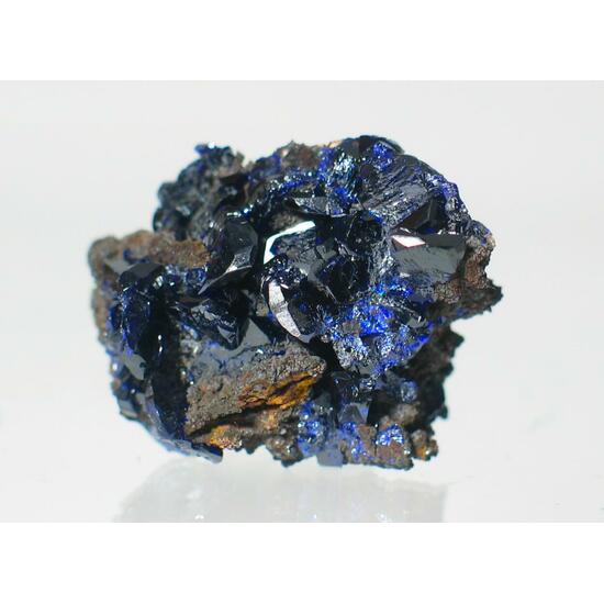 Azurite