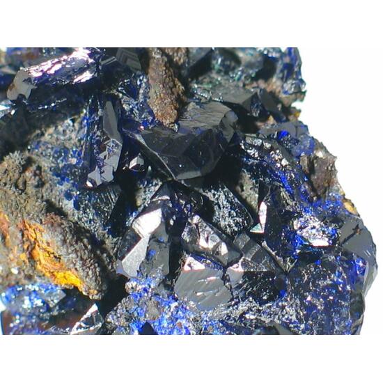 Azurite