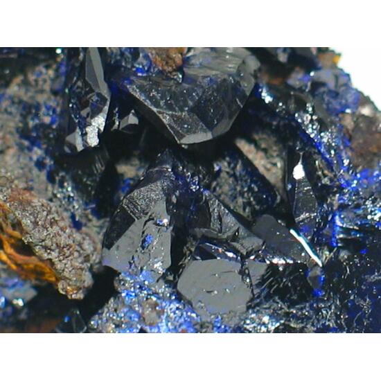 Azurite