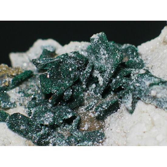Malachite Psm Azurite