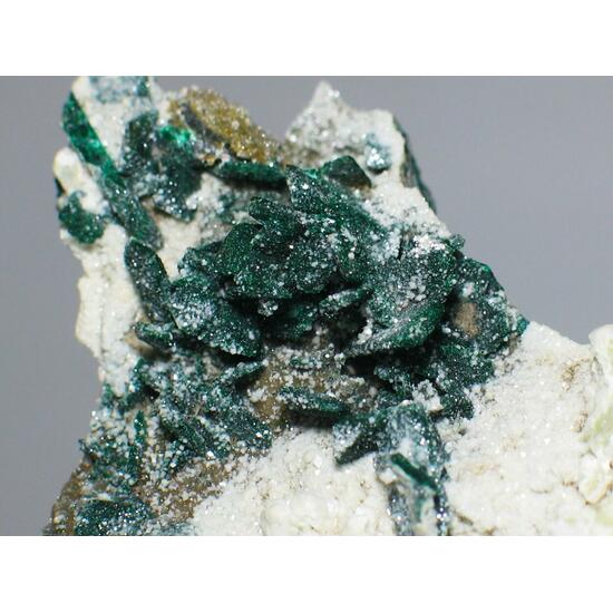 Malachite Psm Azurite