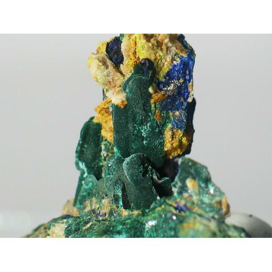 Malachite Psm Azurite