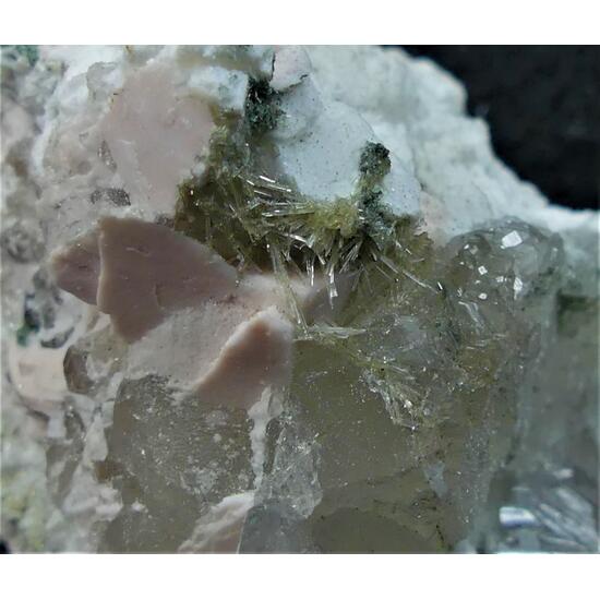 Clinozoisite