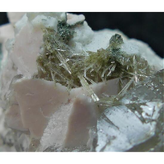 Clinozoisite