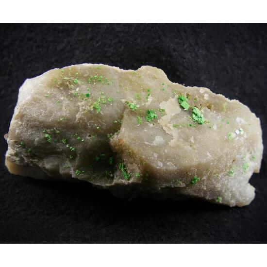 Torbernite